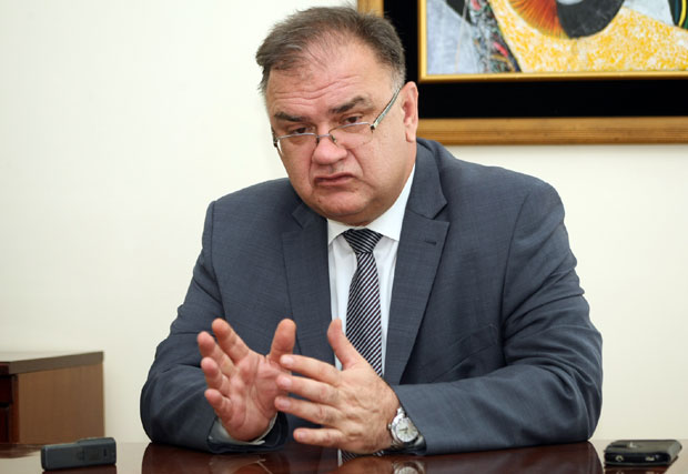 Пољопривредници председништву БиХ: Немојте нас преварити